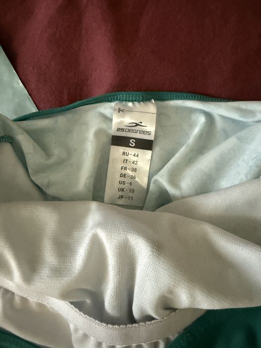 Купальник женский