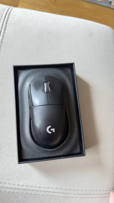 Logitech Pro X SUPERLIGHT 2