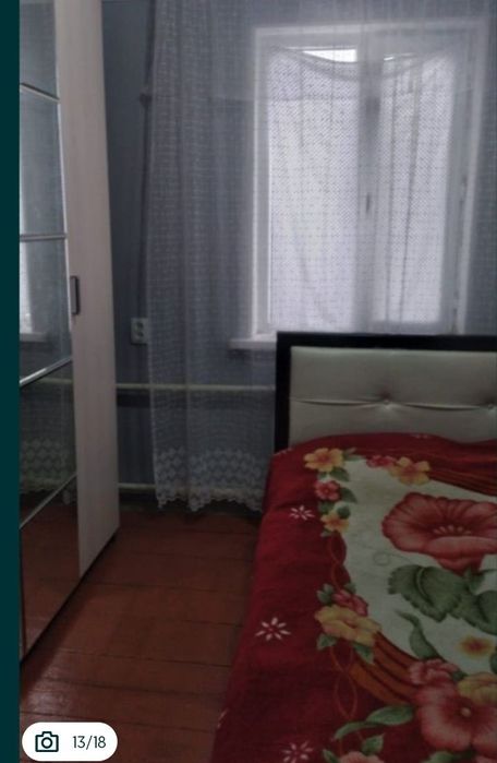 Срочно Продаётся дом.  договорная