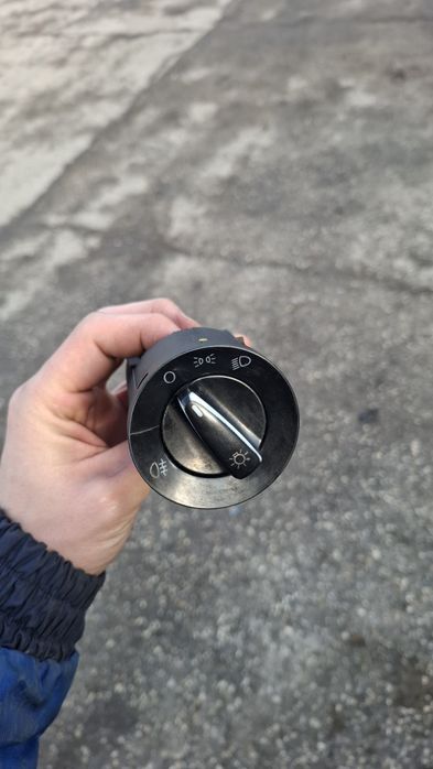 Копче за фарове Голф 4