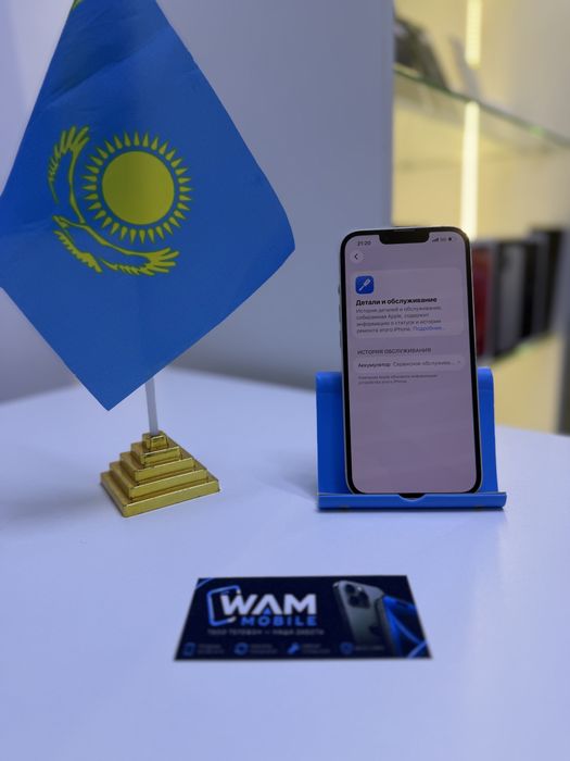 Iphone 14 128G 77% с гарантей 14 дней/WAM