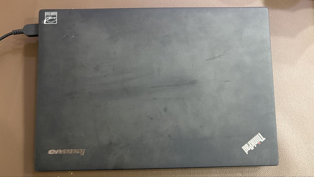 Lenovo ThinkPad X240