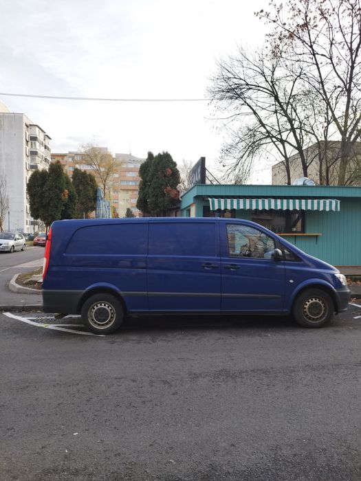 Transport, mutari URGENT