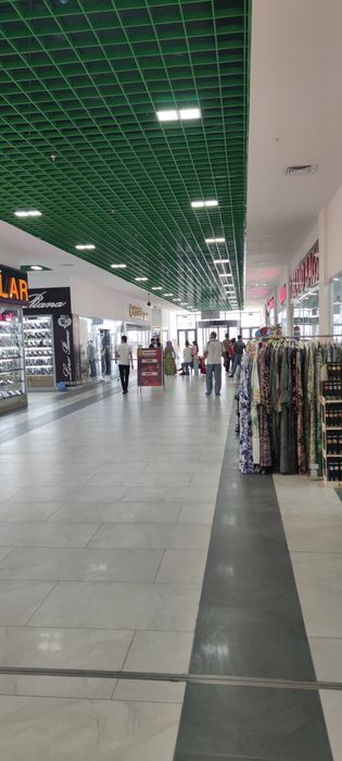 Продается магазин  25 квт  с ремонтом. Бухоро савдо  (КРЫТЫЙ РЫНОК)