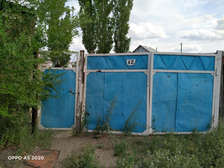 Продам дом Аягуз