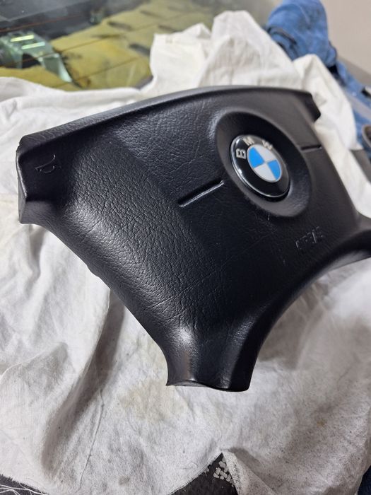 Airbag bmw e46 e38 e39 и други модели