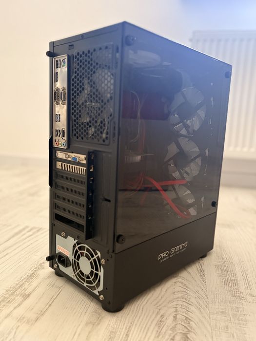 Vand Calculator gaming