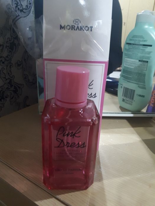 Духи женские новые