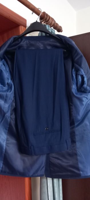 Costum Reserved nou