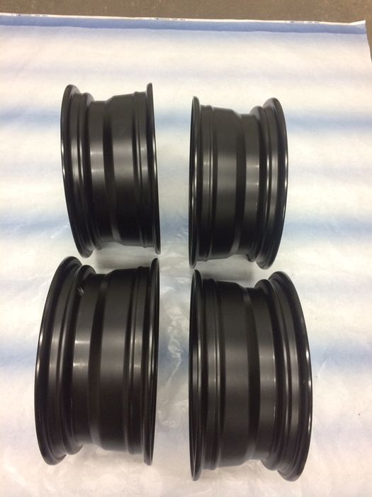 Jante vw audi 14 4x100