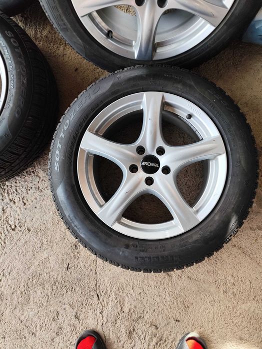 Джанти RONAL  225/60/17