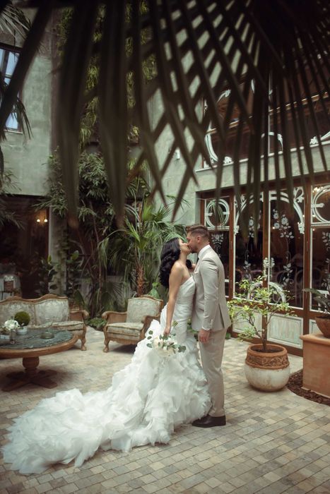 Rochie mireasa Mila Nova