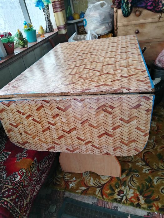 Продам стол раскладной