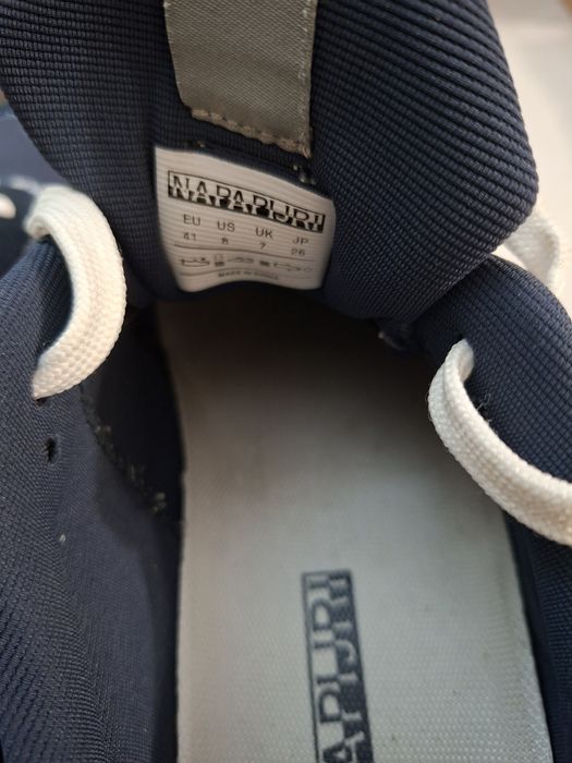 Мъжки маратонки Napapijri