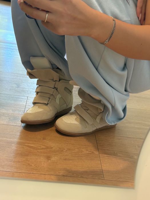 Ghete Isabel Marant