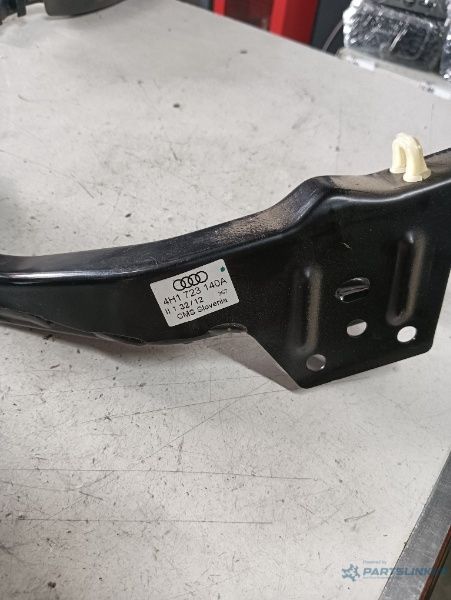 Pedala Frana Audi A6/S6 Iv Saloon (4G2, C7, 4Gc) [ 2010 - 2018 ] Oem