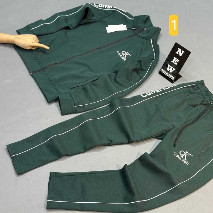 Ck treninguri barbati