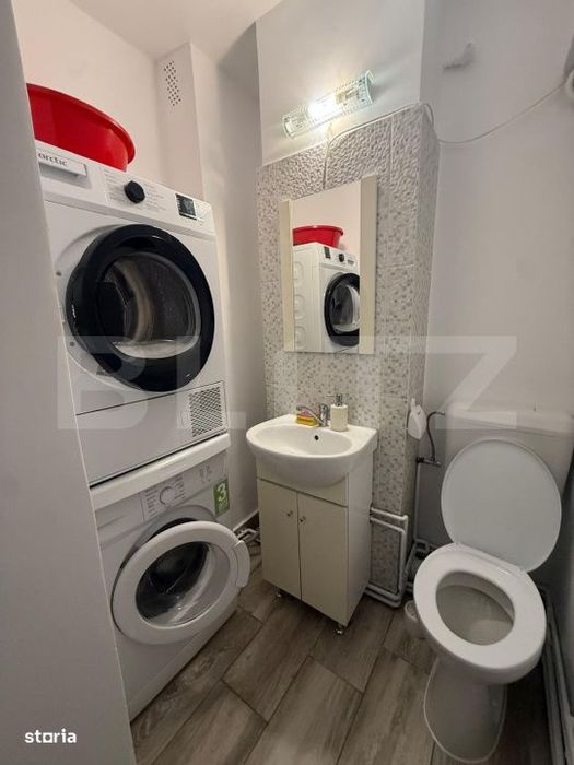 Apartament 3 camere, 68 mp, zona Tudor