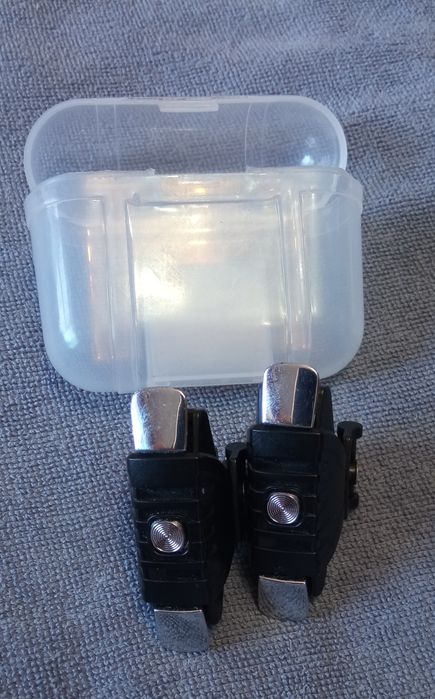 Триггеры для игр