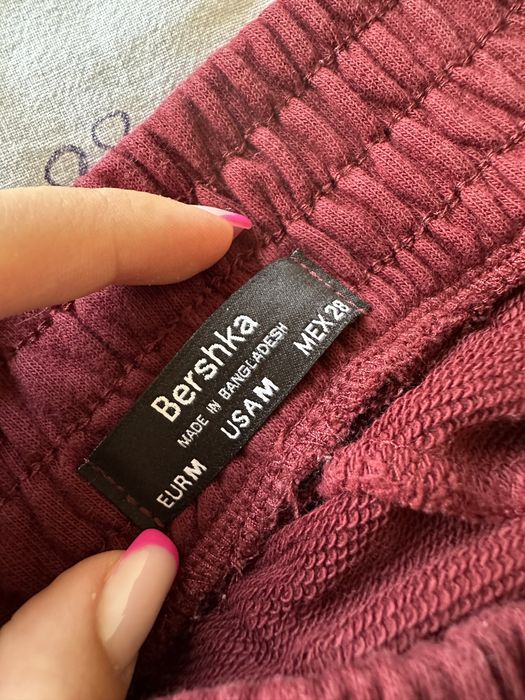 Спортно долнище