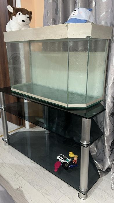 Аквариум 20-25 литров