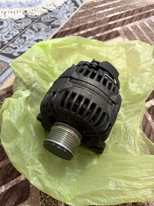 Алтернатор за 1.9TD ново