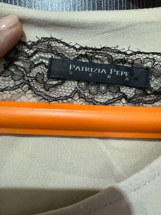 Рокля Patrizia Pepe