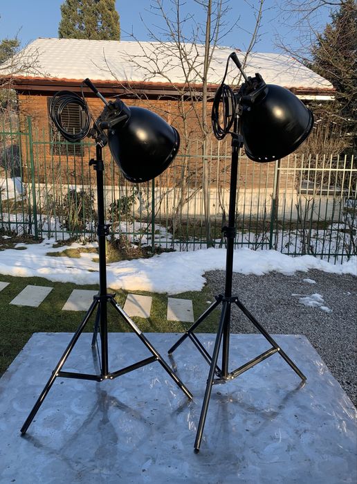 Професионално осветление DYNAPHOS