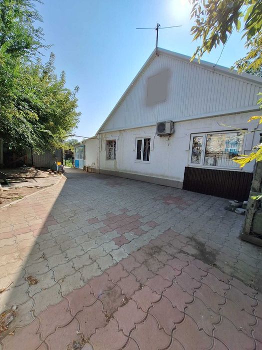 Продаётся частный дом в центре города, район ЗигЗаг