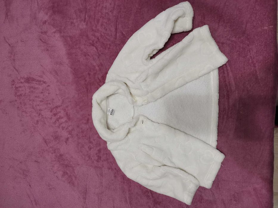 Cardigan LC waykiki 80-86 cm