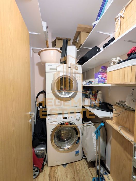 Продава се Двустаен апартамент в Варна, Виница - 60 кв.м за 1275 €/кв.м - Снимка #4