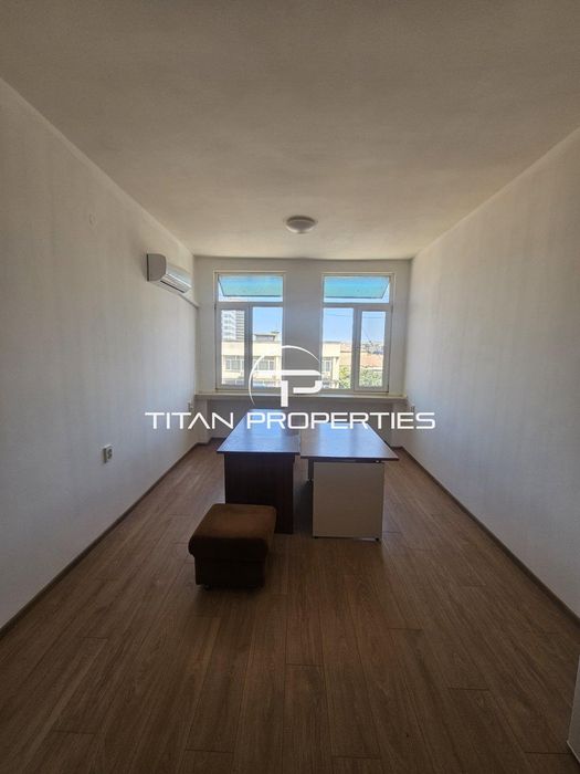 Офис, под наем, ж.к Възраждане