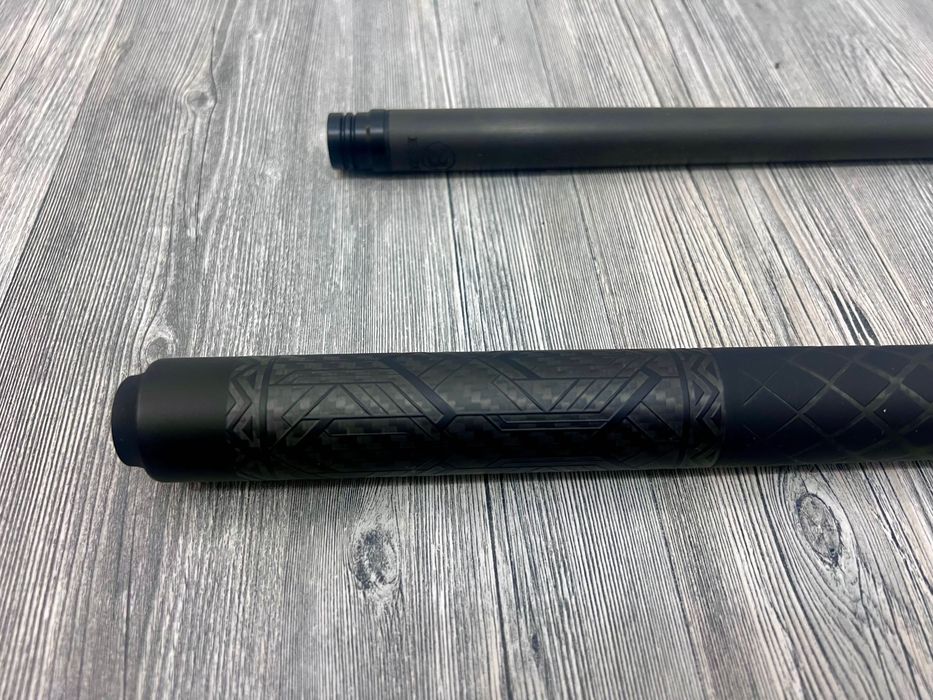 Професионална Щека за Билярд - направена от Carbon Fiber