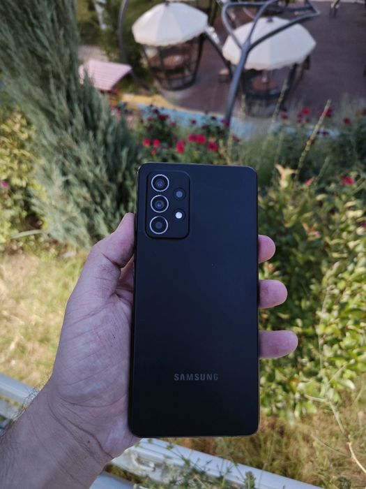 Samsung A52 4G 128/6