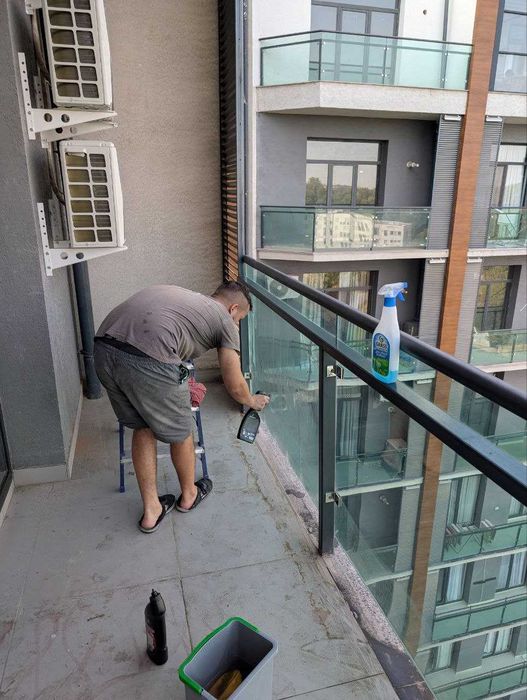 Уборка Клининг Клининговые услуги от А до Я