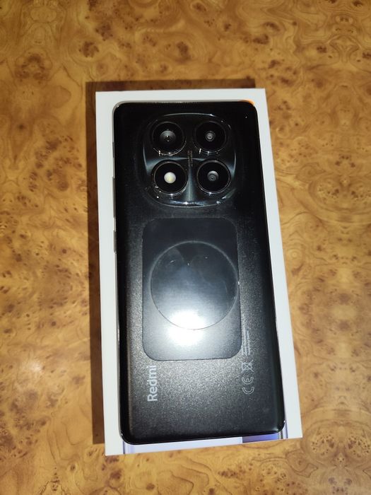 Продам Xiaomi Redmi Note 14 Pro
