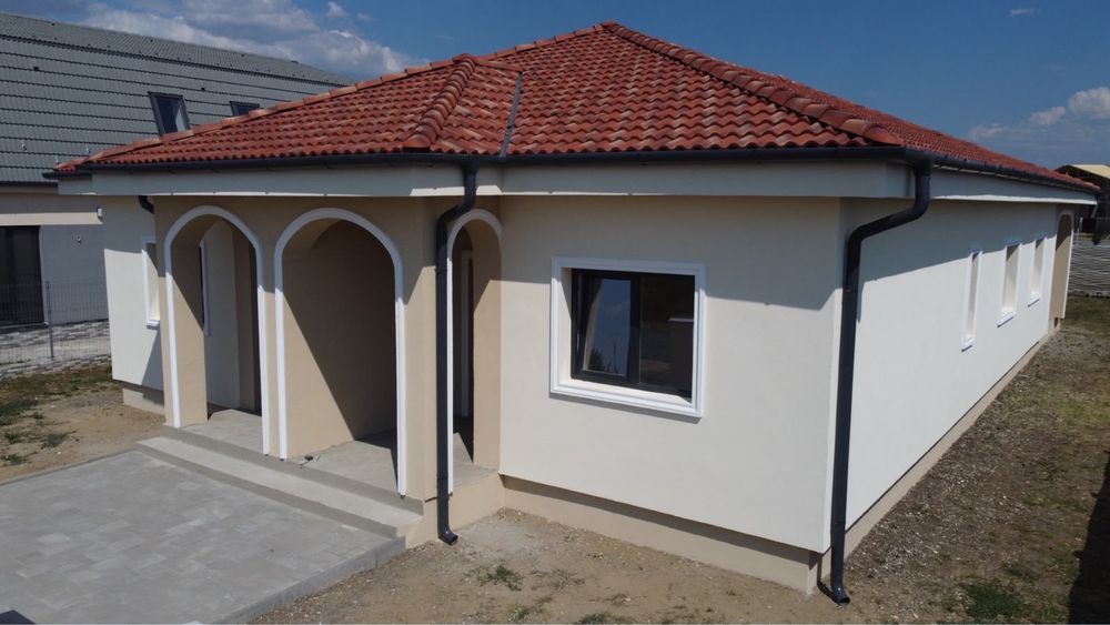 Duplex drumul boilor direct de la proprietar