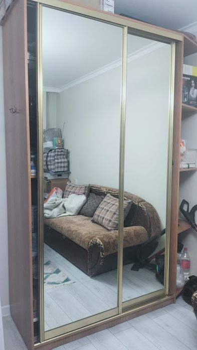 продам шкаф купе