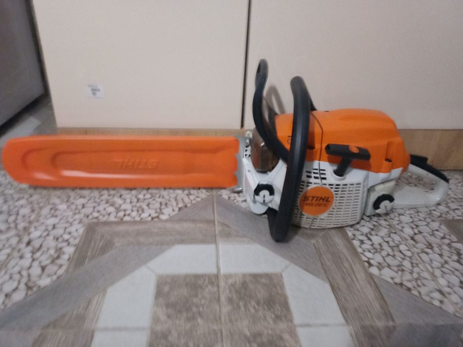 Drujba stihl 261 c Germania