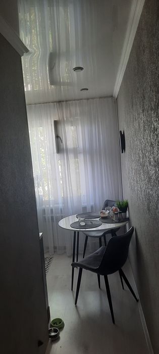 Продам 1 комнатную квартиру