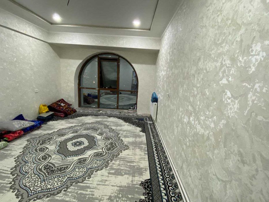 Ko'kcha Masjidi yaqinida kavartira