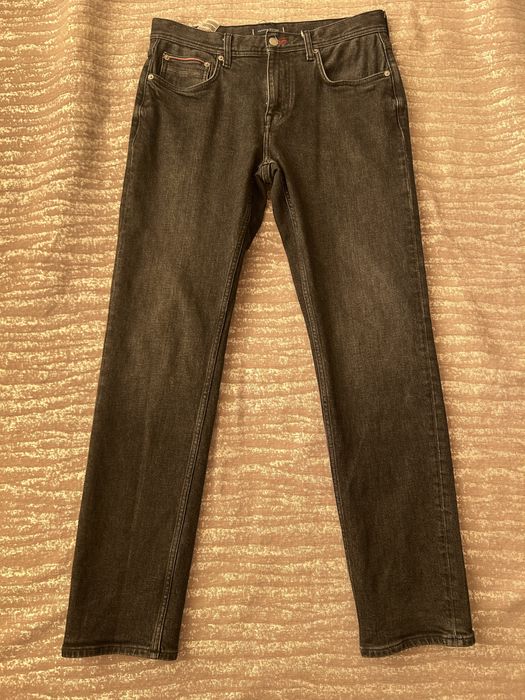 Джинсы Tommy Hilfiger