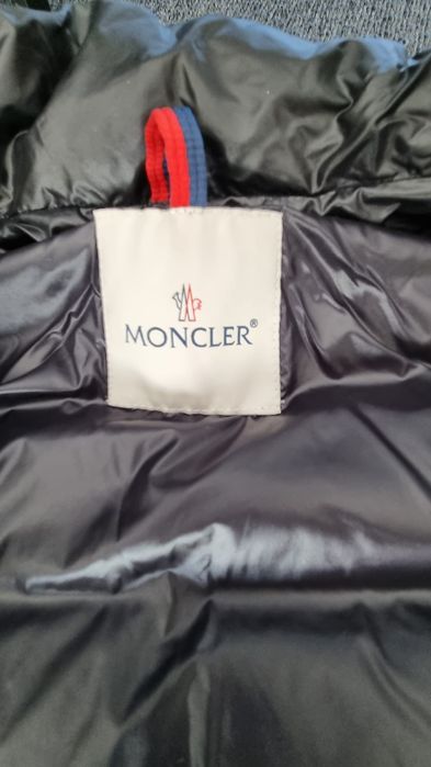 Vestă Moncler Tib gilet