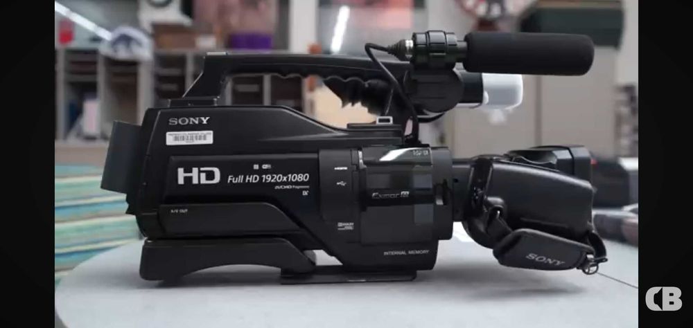 SONY KAMERA 2500 Fulhd