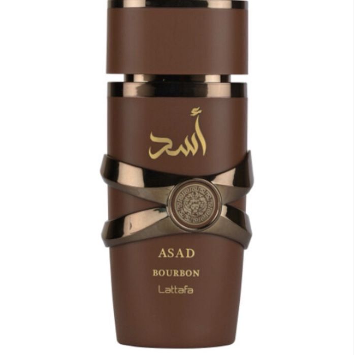 Lattafa Perfumes Asad Bourbon парфюмерная вода EDP 100 мл, для мужчин