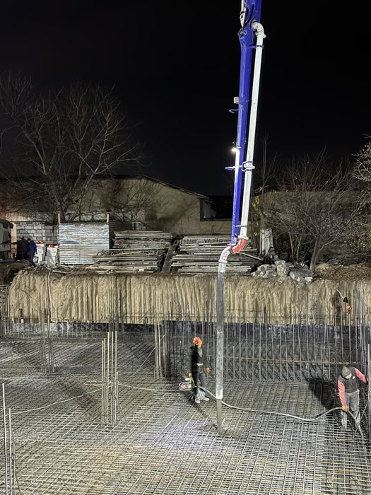 Beton Biton Товарный бетон 24/7 Betononasos nasos pompa xizmatlari