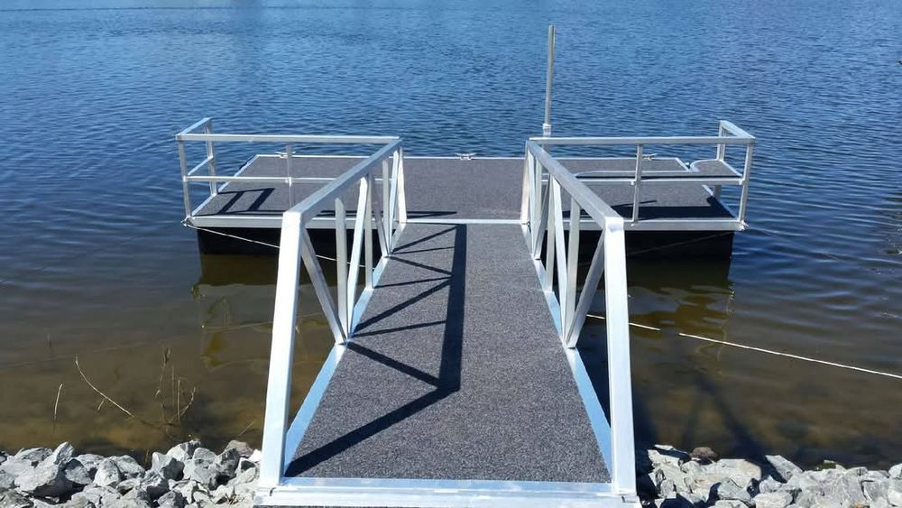 Pontoane plutitoare / Flotoare SUB PREȚUL PIEȚEI