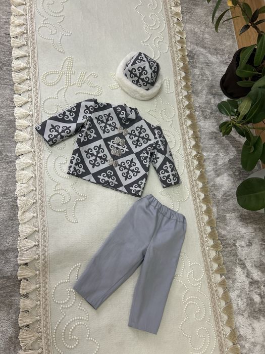 Прокат  наряды на тусау кесер