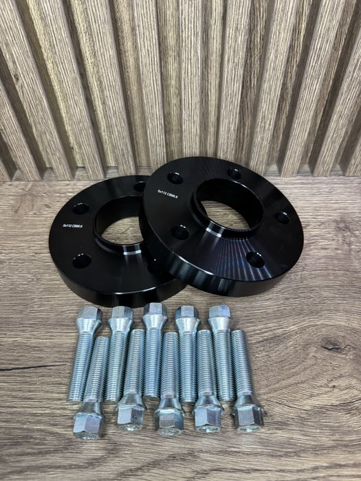 Фланци за джанти 5х120 за БМВ 72.6 / Flanci Bmw 5x120 72.6