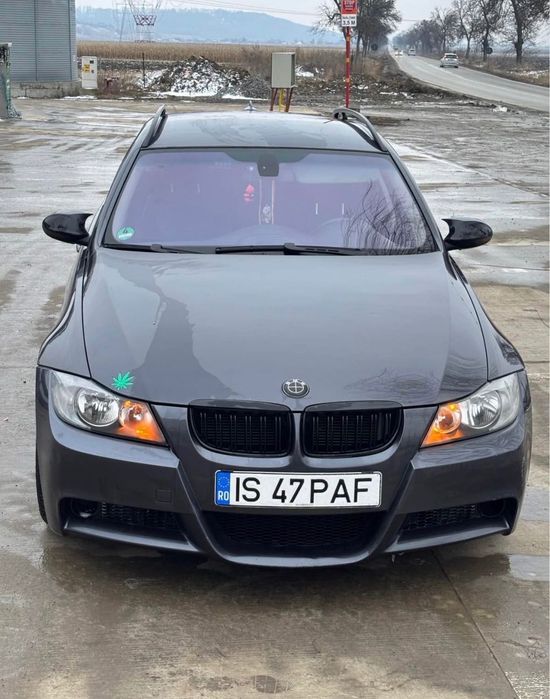 BMW 3 Series 0 — imagine 2